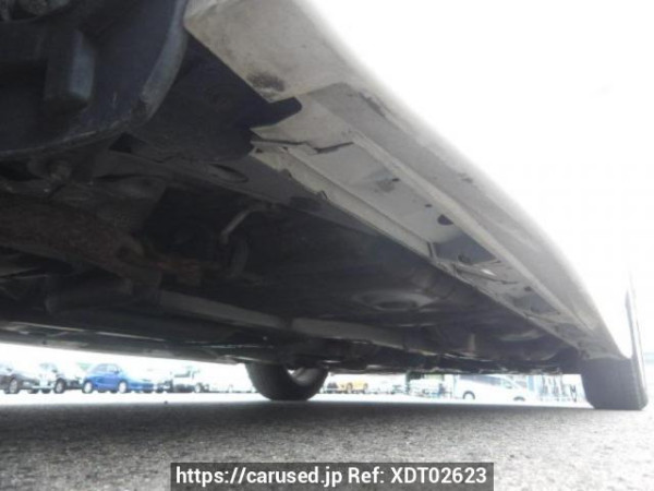 Used 2011 AT toyota ractis NCP120 Image[30]