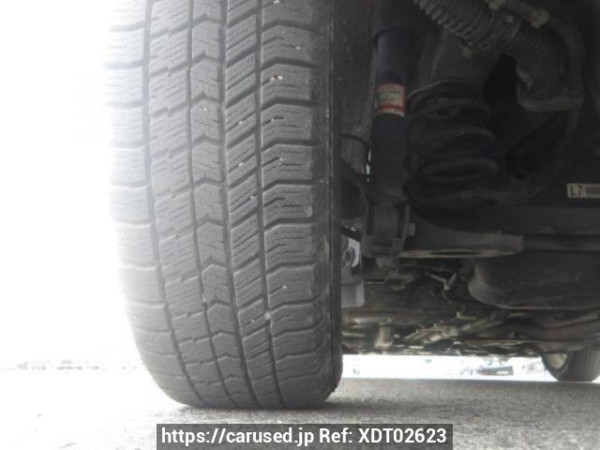 Used 2011 AT toyota ractis NCP120 Image[31]