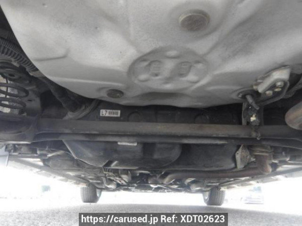 Used 2011 AT toyota ractis NCP120 Image[32]