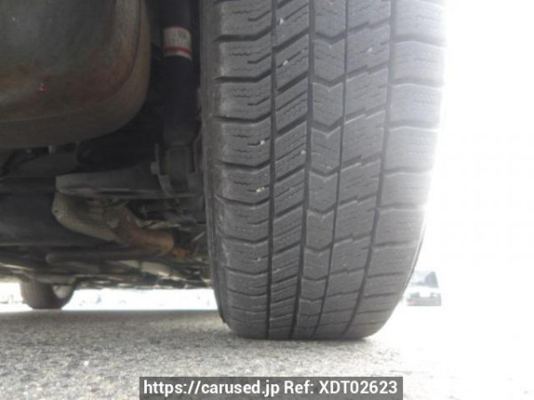 Used 2011 AT toyota ractis NCP120 Image[33]