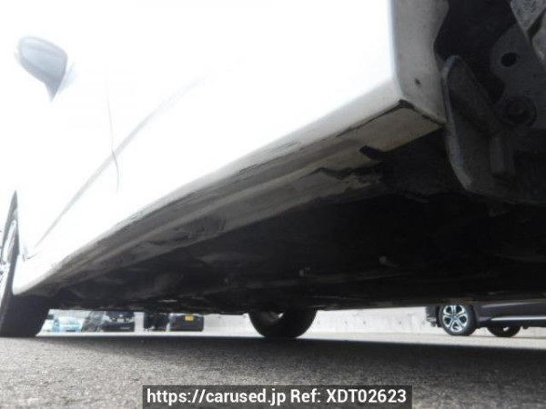 Used 2011 AT toyota ractis NCP120 Image[34]