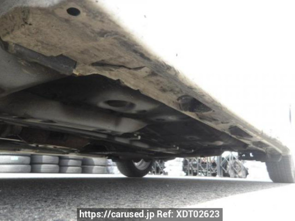 Used 2011 AT toyota ractis NCP120 Image[35]