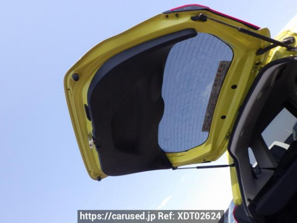 Used 2014 AT honda fit GK3 Image[9]
