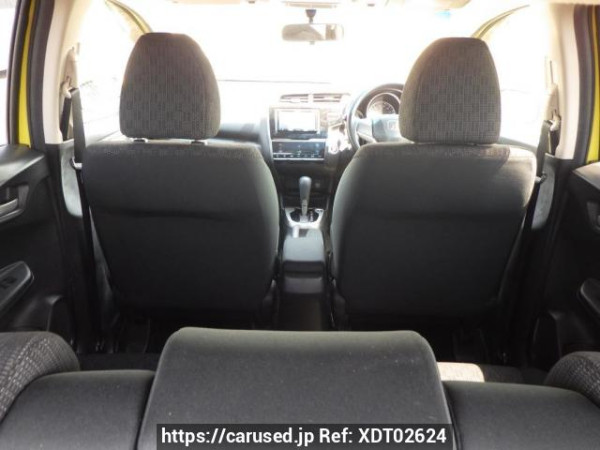 Used 2014 AT honda fit GK3 Image[28]
