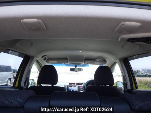 Used 2014 AT honda fit GK3 Image[29]