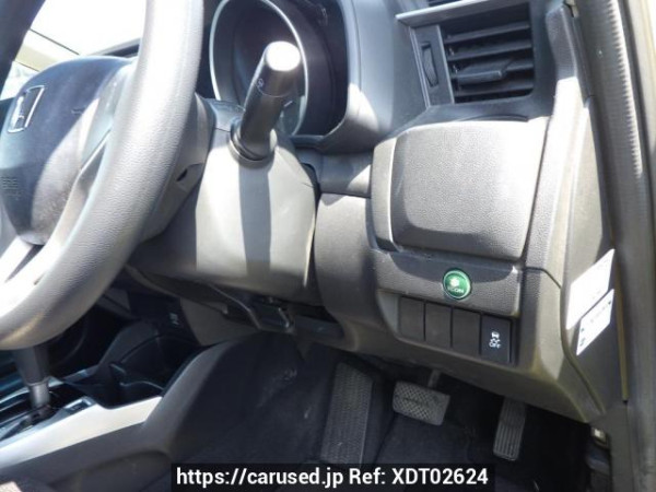Used 2014 AT honda fit GK3 Image[33]