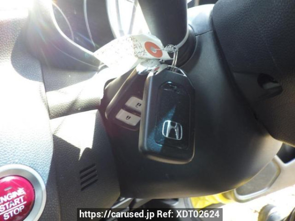 Used 2014 AT honda fit GK3 Image[34]