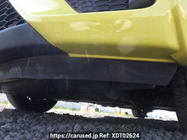 Used 2014 AT honda fit GK3 Image[42]