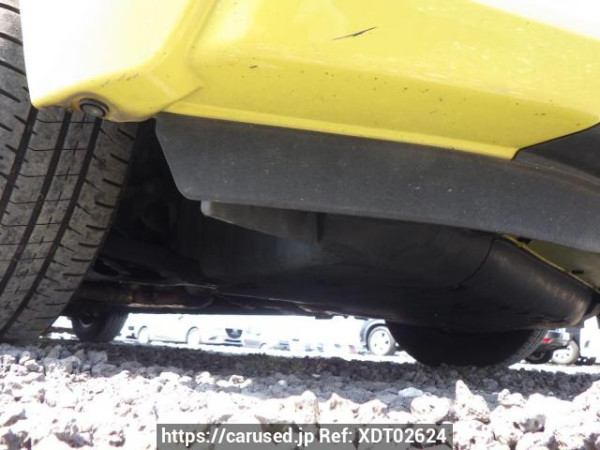 Used 2014 AT honda fit GK3 Image[44]