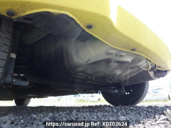 Used 2014 AT honda fit GK3 Image[49]