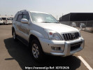 Toyota Land Cruiser Prado RZJ120W