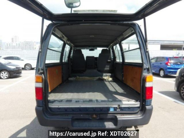 Used 2000 AT toyota hiace-van RZH112V Image[6]