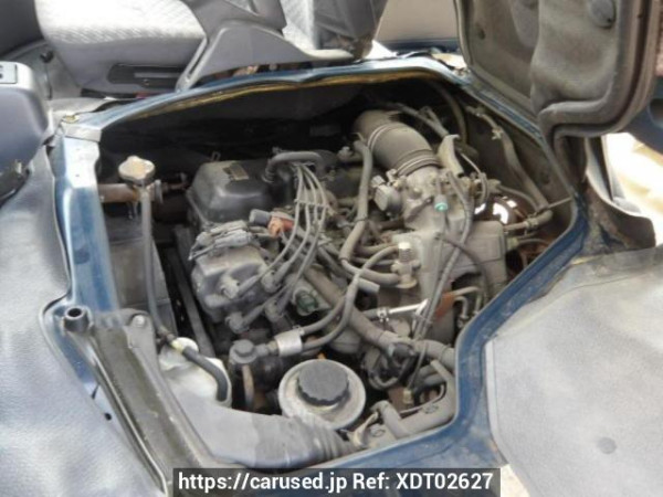 Used 2000 AT toyota hiace-van RZH112V Image[7]