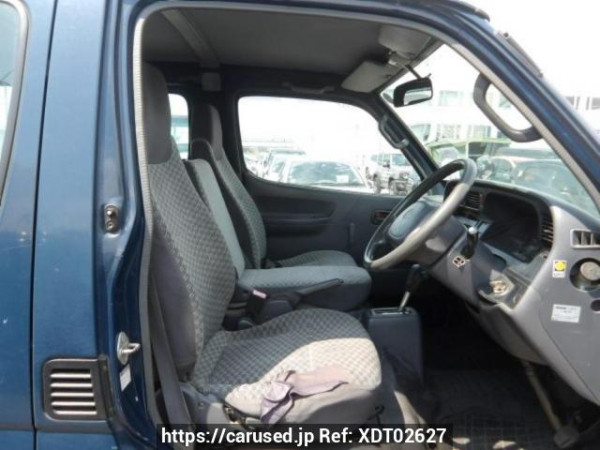 Used 2000 AT toyota hiace-van RZH112V Image[9]