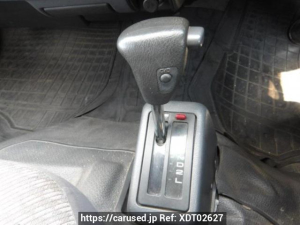 Used 2000 AT toyota hiace-van RZH112V Image[15]