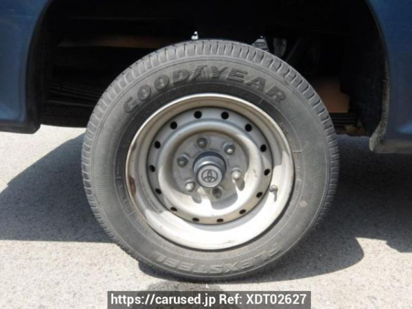 Used 2000 AT toyota hiace-van RZH112V Image[18]