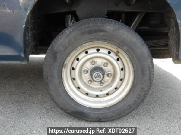 Used 2000 AT toyota hiace-van RZH112V Image[19]
