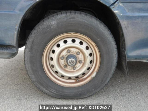 Used 2000 AT toyota hiace-van RZH112V Image[20]