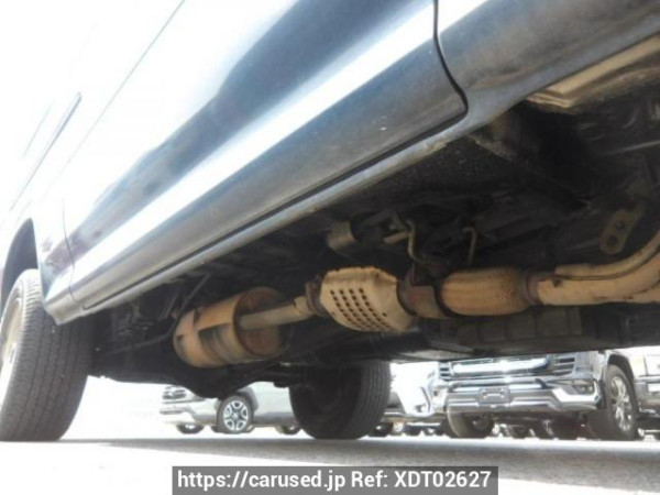 Used 2000 AT toyota hiace-van RZH112V Image[22]
