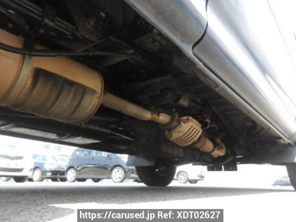 Used 2000 AT toyota hiace-van RZH112V Image[23]