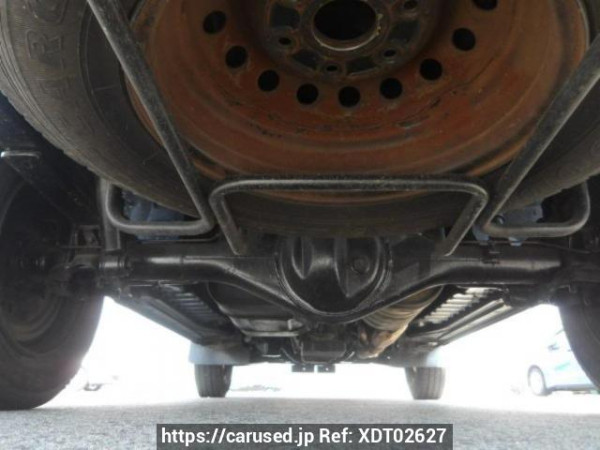 Used 2000 AT toyota hiace-van RZH112V Image[25]