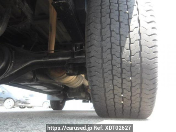 Used 2000 AT toyota hiace-van RZH112V Image[26]