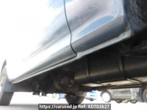 Used 2000 AT toyota hiace-van RZH112V Image[27]