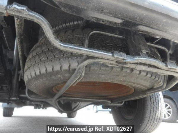 Used 2000 AT toyota hiace-van RZH112V Image[31]