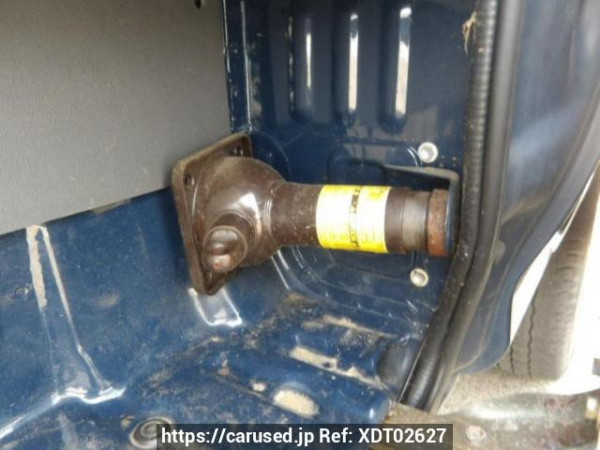 Used 2000 AT toyota hiace-van RZH112V Image[33]