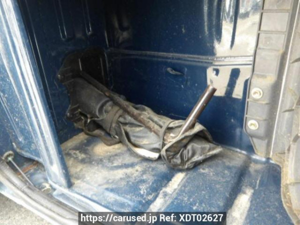 Used 2000 AT toyota hiace-van RZH112V Image[34]