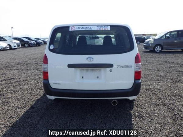 Used 2015 AT toyota probox-van NCP160V Image[5]