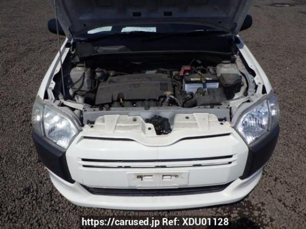Used 2015 AT toyota probox-van NCP160V Image[10]
