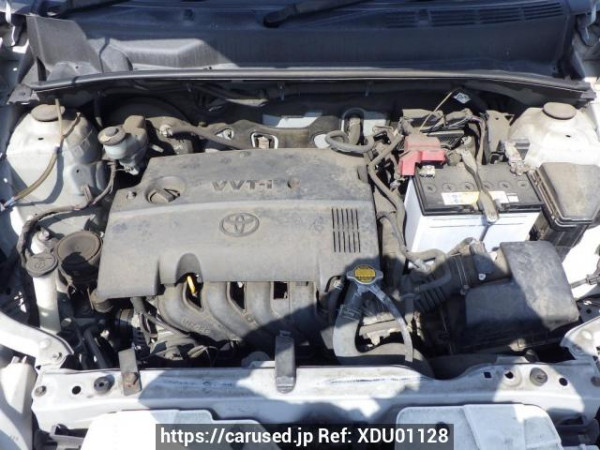 Used 2015 AT toyota probox-van NCP160V Image[11]