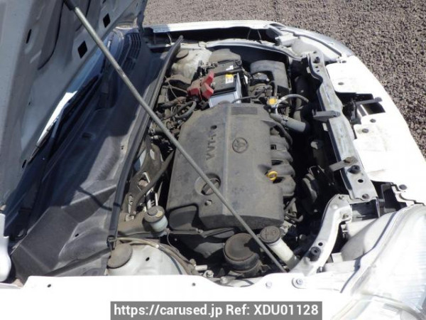 Used 2015 AT toyota probox-van NCP160V Image[12]