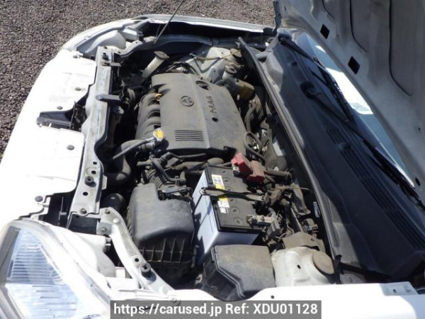 Used 2015 AT toyota probox-van NCP160V Image[13]