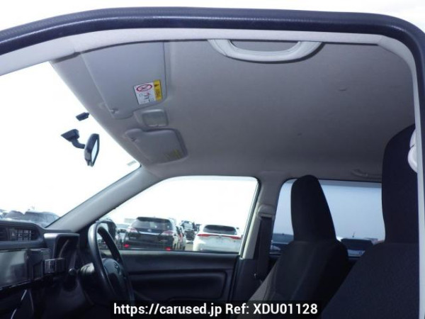 Used 2015 AT toyota probox-van NCP160V Image[16]