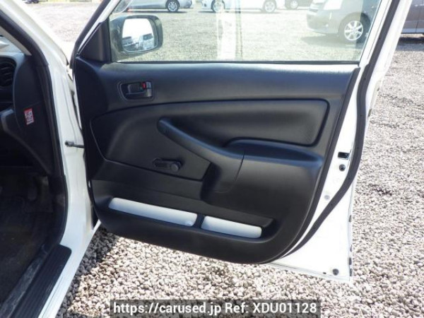 Used 2015 AT toyota probox-van NCP160V Image[17]