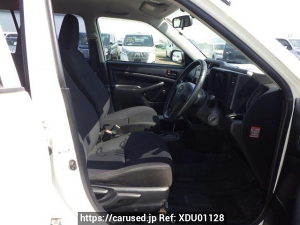 Used 2015 AT toyota probox-van NCP160V Image[18]