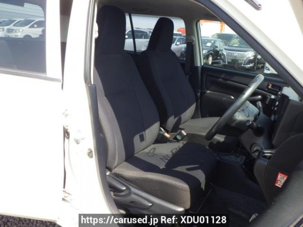 Used 2015 AT toyota probox-van NCP160V Image[19]