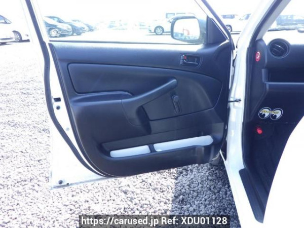Used 2015 AT toyota probox-van NCP160V Image[20]