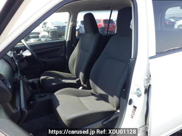 Used 2015 AT toyota probox-van NCP160V Image[22]