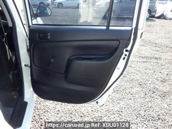 Used 2015 AT toyota probox-van NCP160V Image[23]