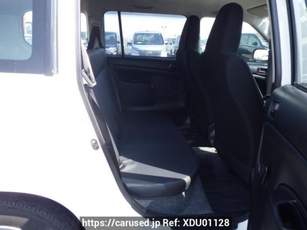 Used 2015 AT toyota probox-van NCP160V Image[24]