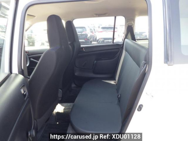 Used 2015 AT toyota probox-van NCP160V Image[26]