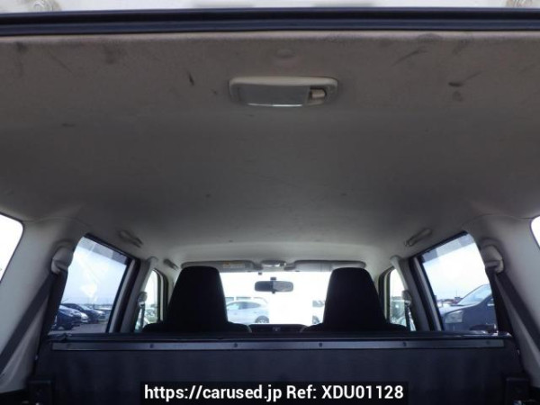 Used 2015 AT toyota probox-van NCP160V Image[29]