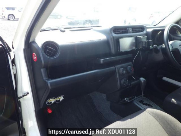 Used 2015 AT toyota probox-van NCP160V Image[30]