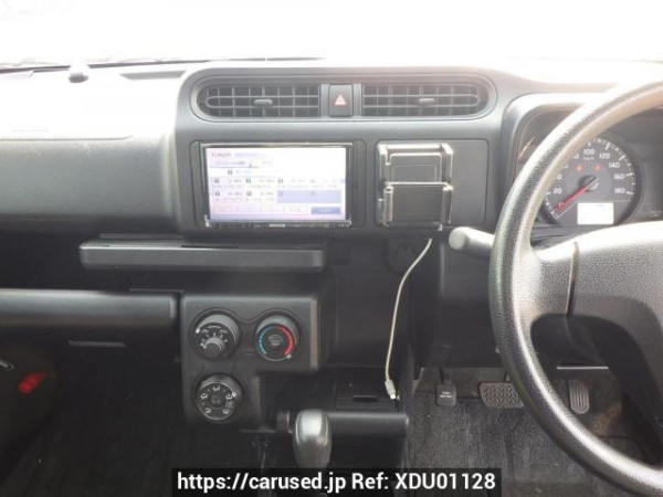 Used 2015 AT toyota probox-van NCP160V Image[31]