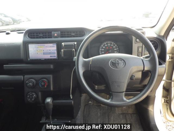 Used 2015 AT toyota probox-van NCP160V Image[32]