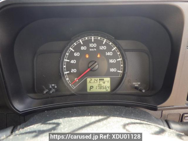 Used 2015 AT toyota probox-van NCP160V Image[35]