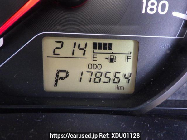 Used 2015 AT toyota probox-van NCP160V Image[36]